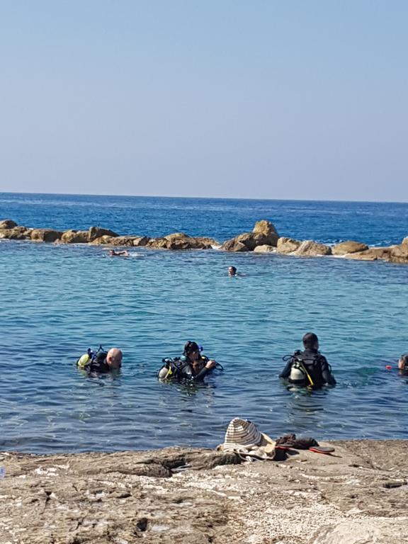 Pelagos Hill Paphos