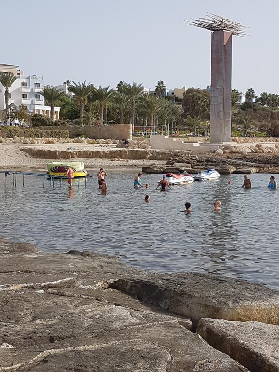 Pelagos Hill Paphos