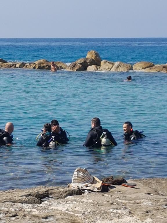 Pelagos Hill Paphos