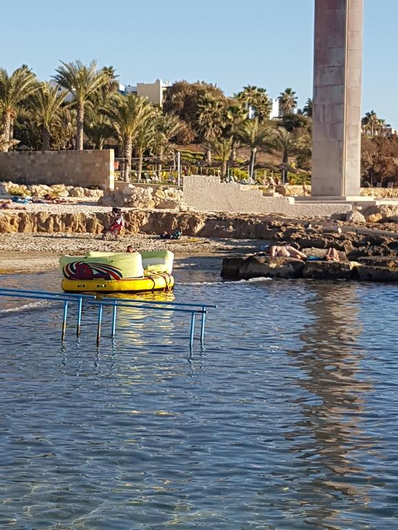 Apartment Pelagos Hill Paphos