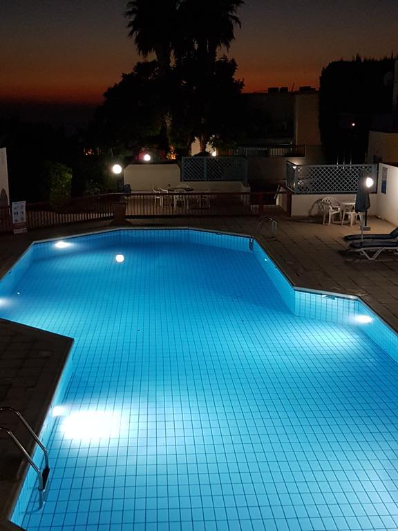 Pelagos Hill Paphos