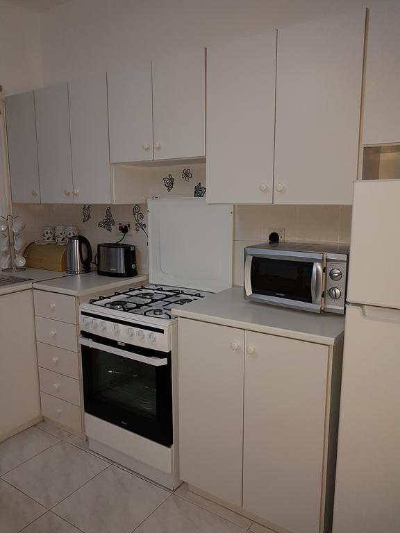 Apartment Pelagos Hill *