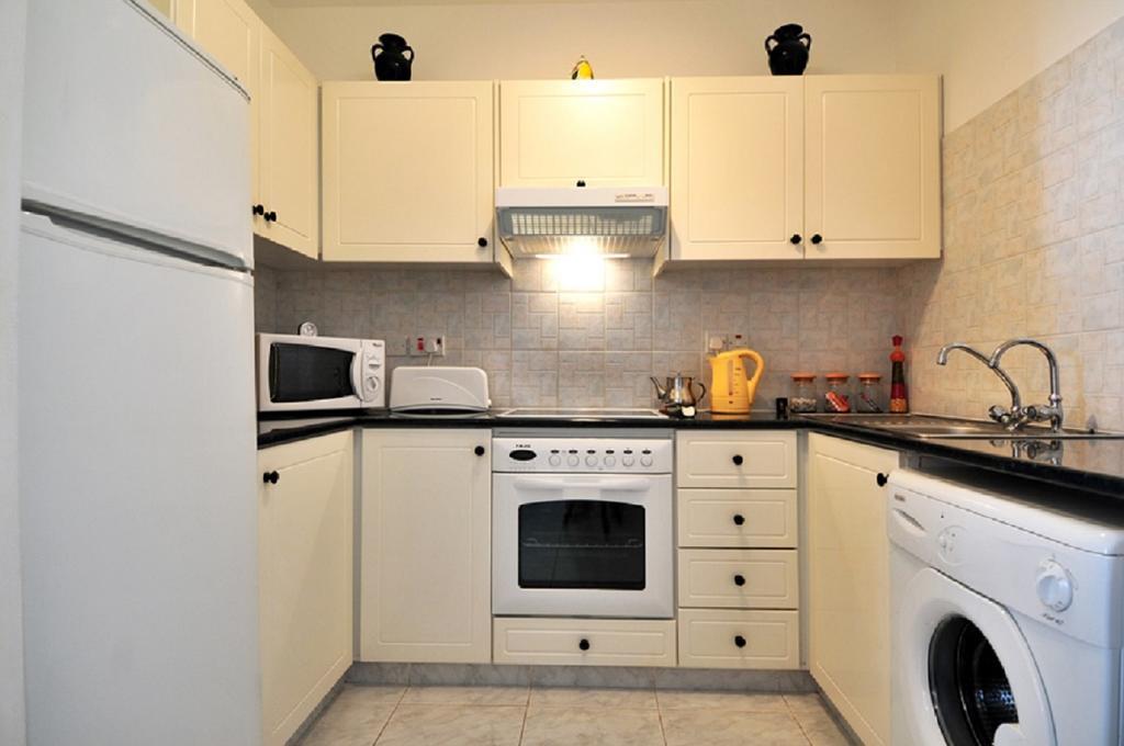 Apartment Pafia *