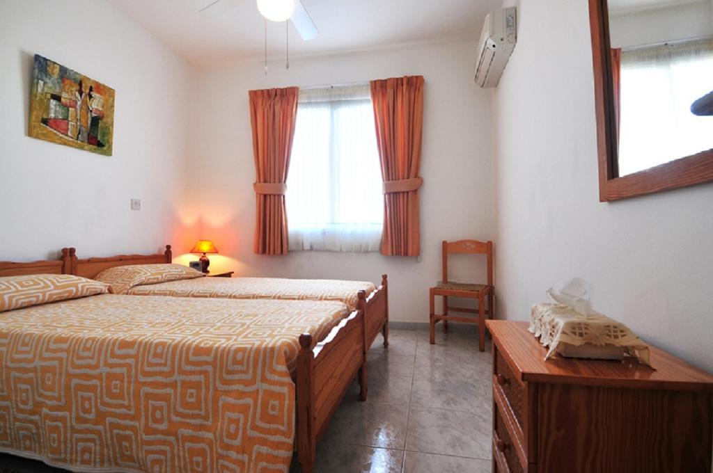 Apartment Pafia *