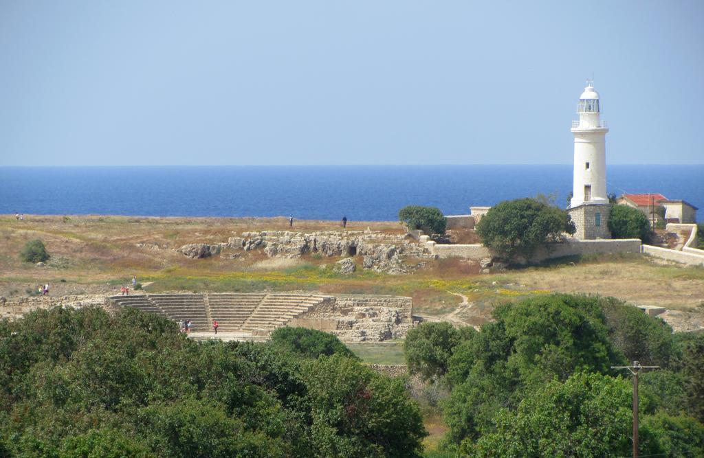 Ariadne Apartments * Paphos