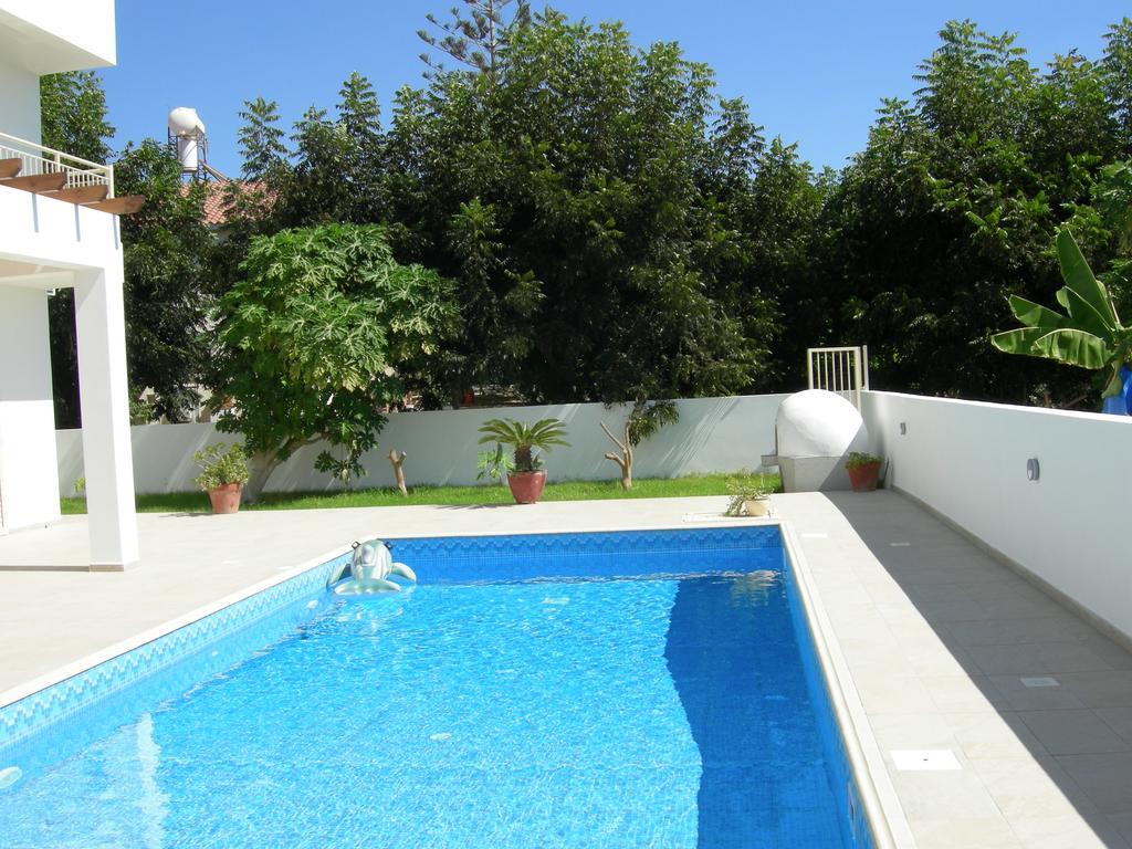 Despoina Villa Paphos