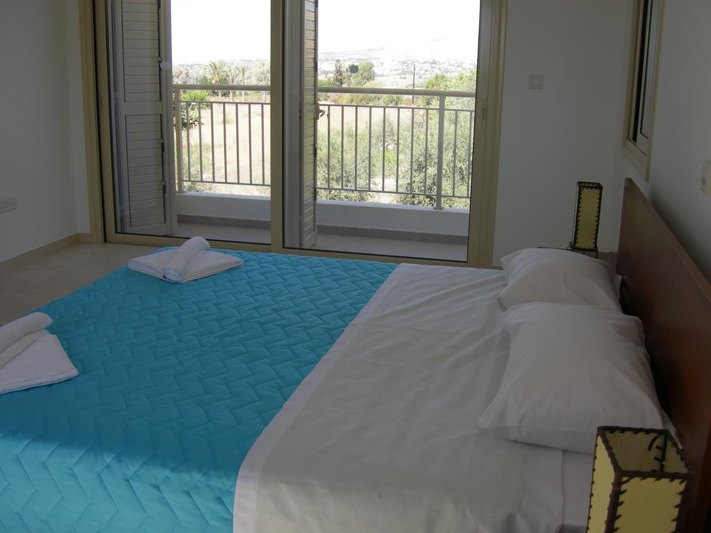 Villa Despoina Paphos