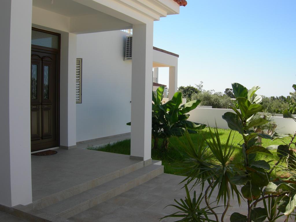 Despoina Villa Paphos