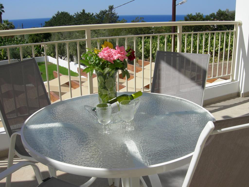 Despoina Villa