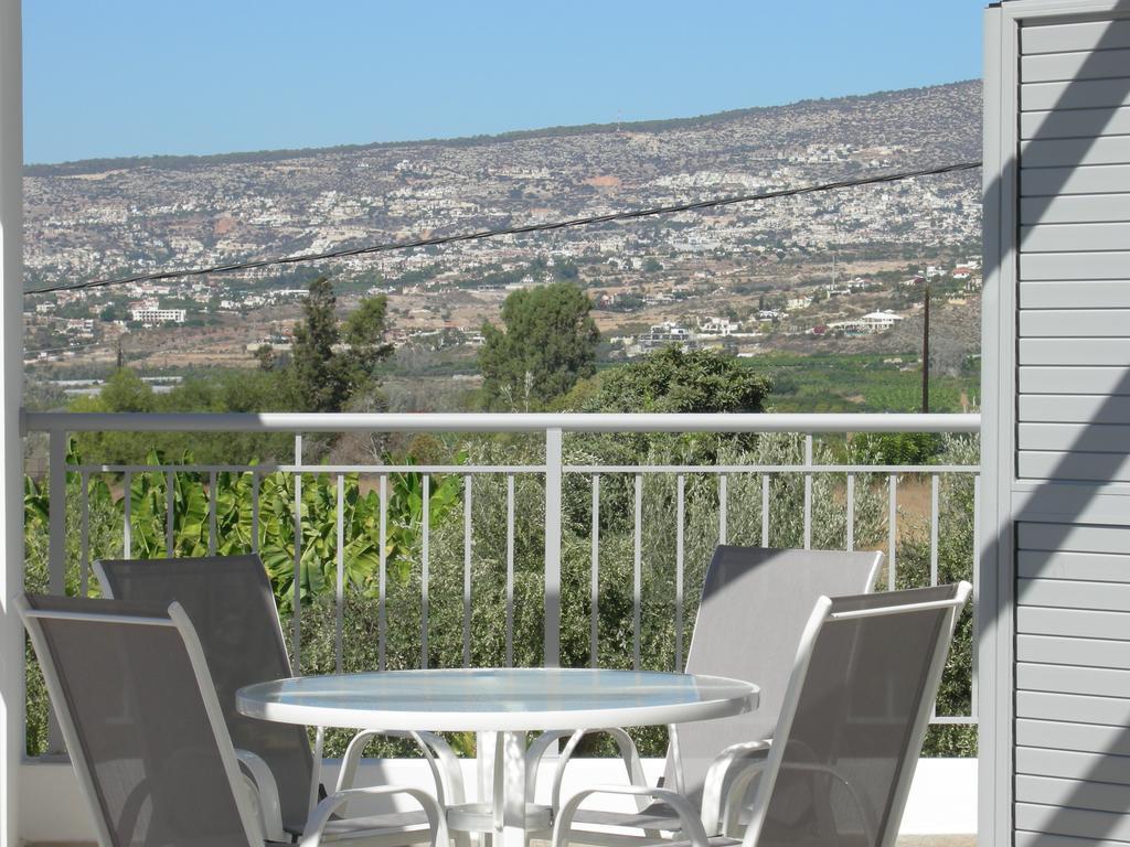 Despoina * Paphos