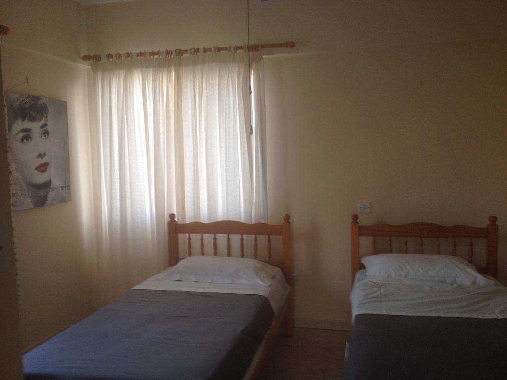 Ferienhaus Royal Complex Holiday Paphos