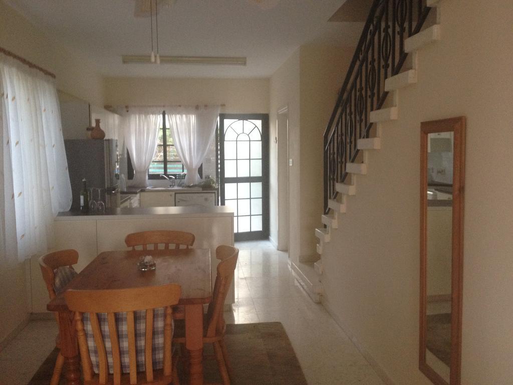 Royal Complex Holiday Paphos