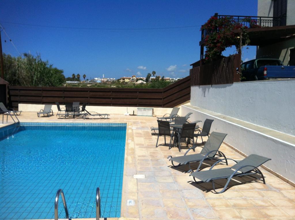 Ferienhaus Royal Complex Holiday *