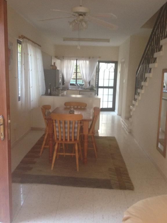 Ferienhaus Royal Complex Holiday Paphos