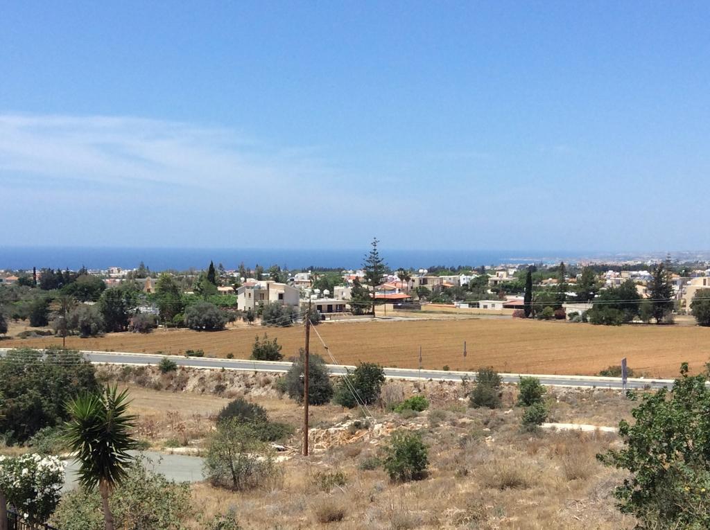 Panikos Paphos