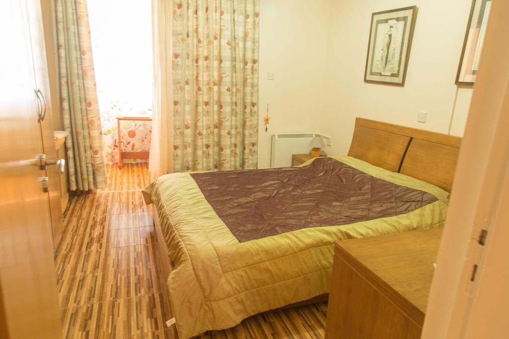 Tatiana's House * Paphos