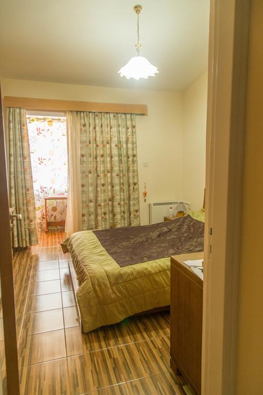 Tatiana's House Paphos