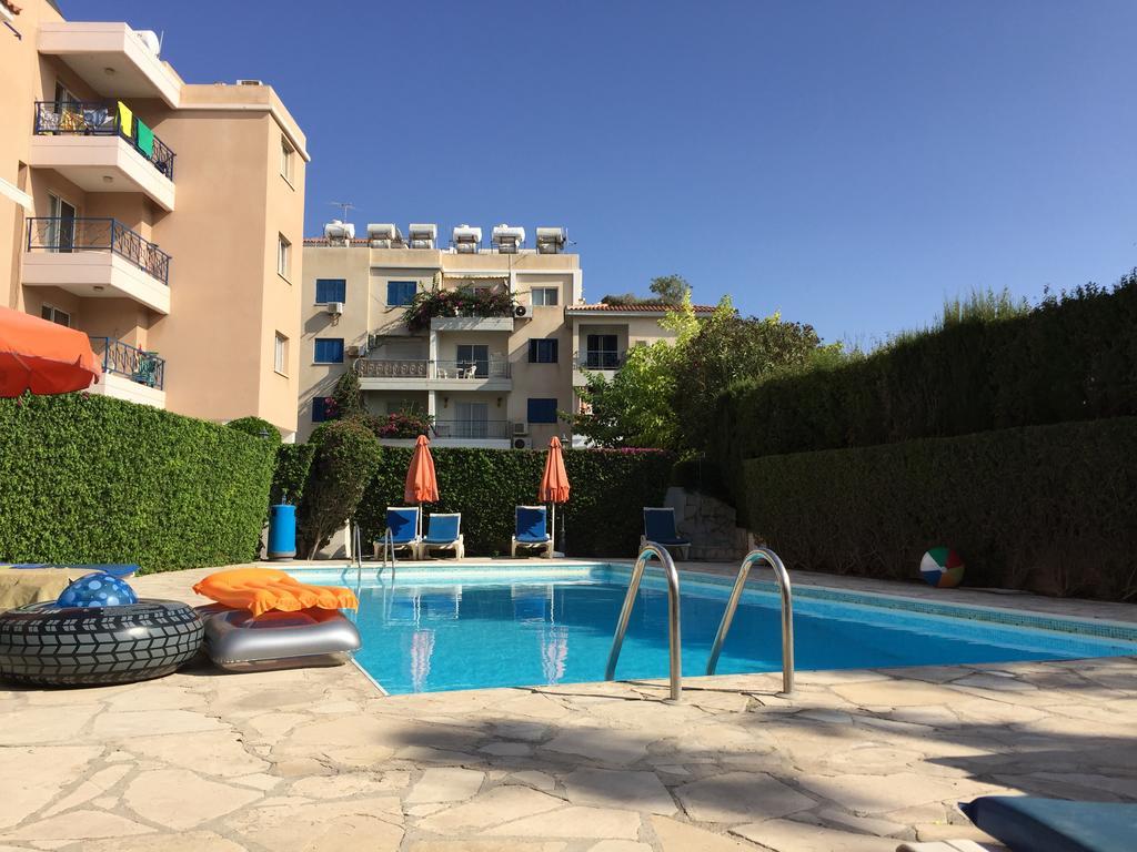 The Pafia 2 * Paphos