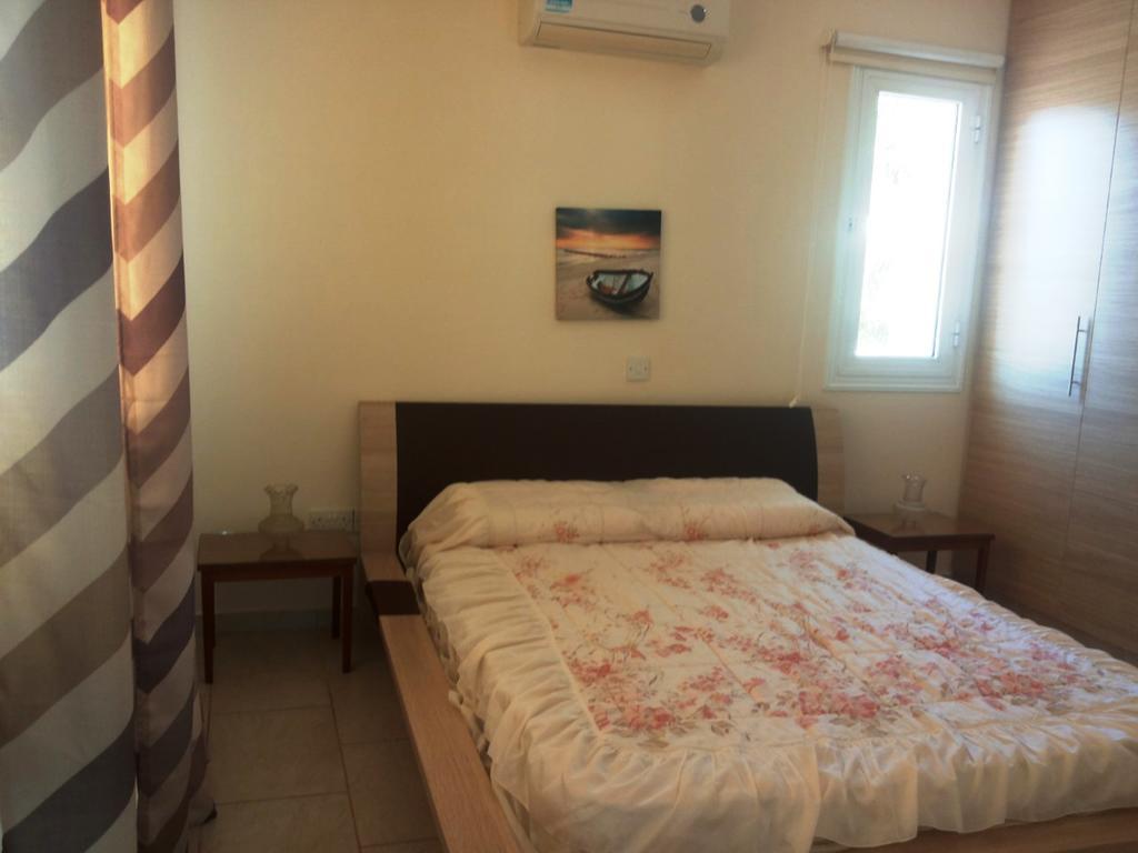 Apartment Anastasia Paphos