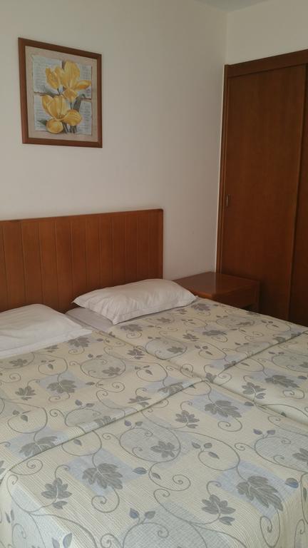 Aparthotel Panareti Paphos