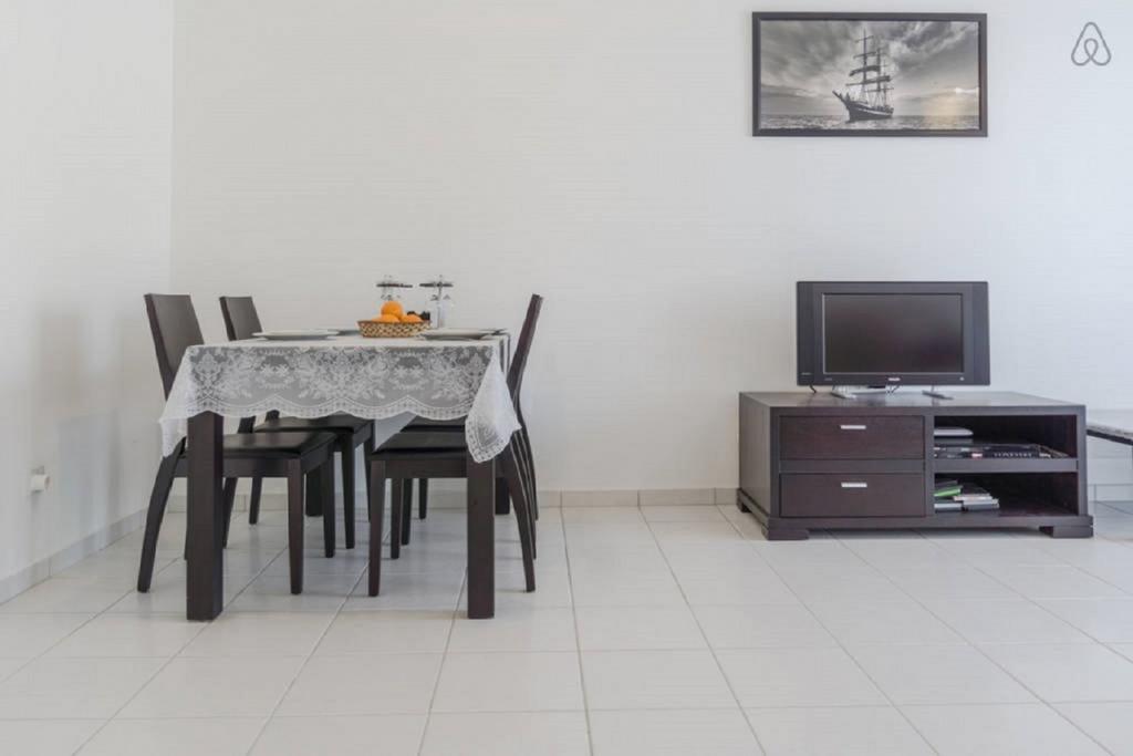 Apartment Pafilia Garden Paphos