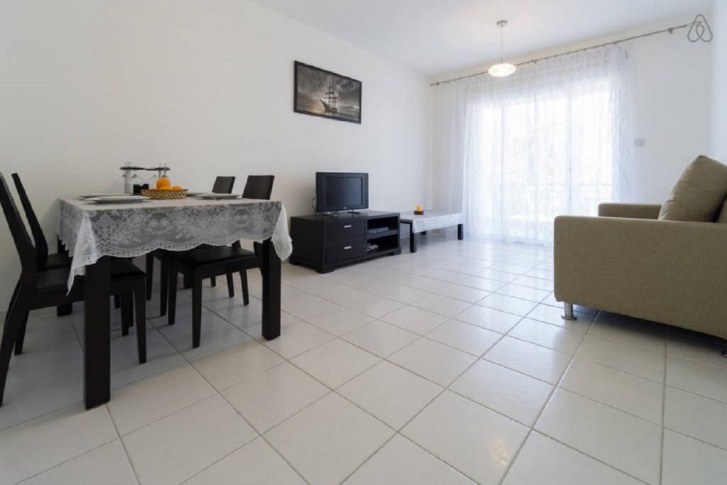 Pafilia Garden Apartment