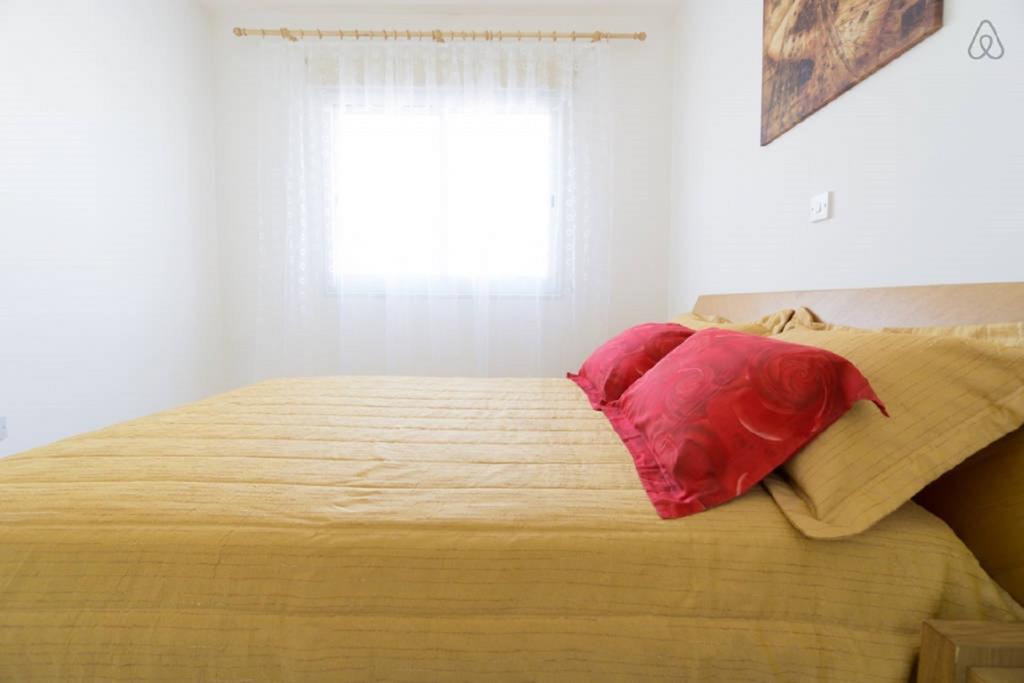 Apartment Pafilia Garden *