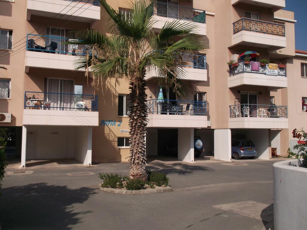 The Pafia 2 Apartment *
