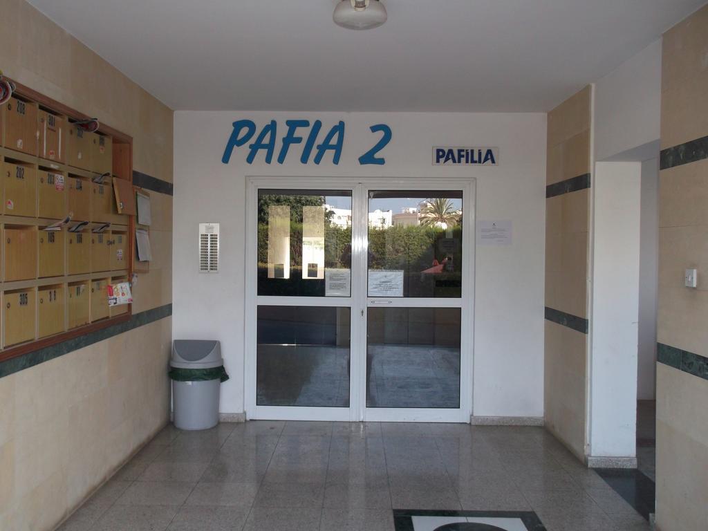 The Pafia 2 * Paphos