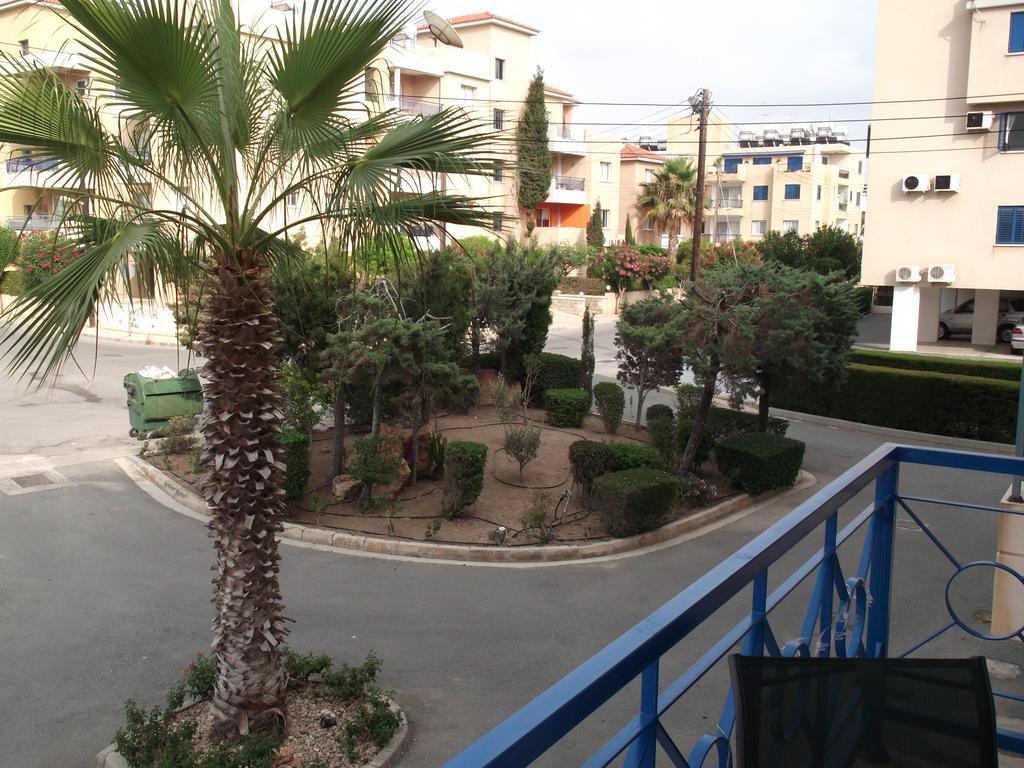 The Pafia 2 Apartment