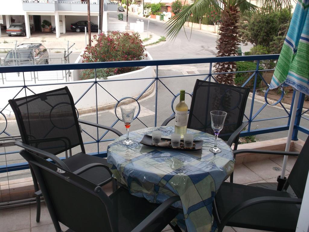 Apartment The Pafia 2 *
