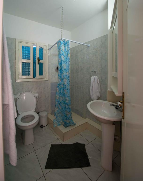 Meltemi Holiday Paphos