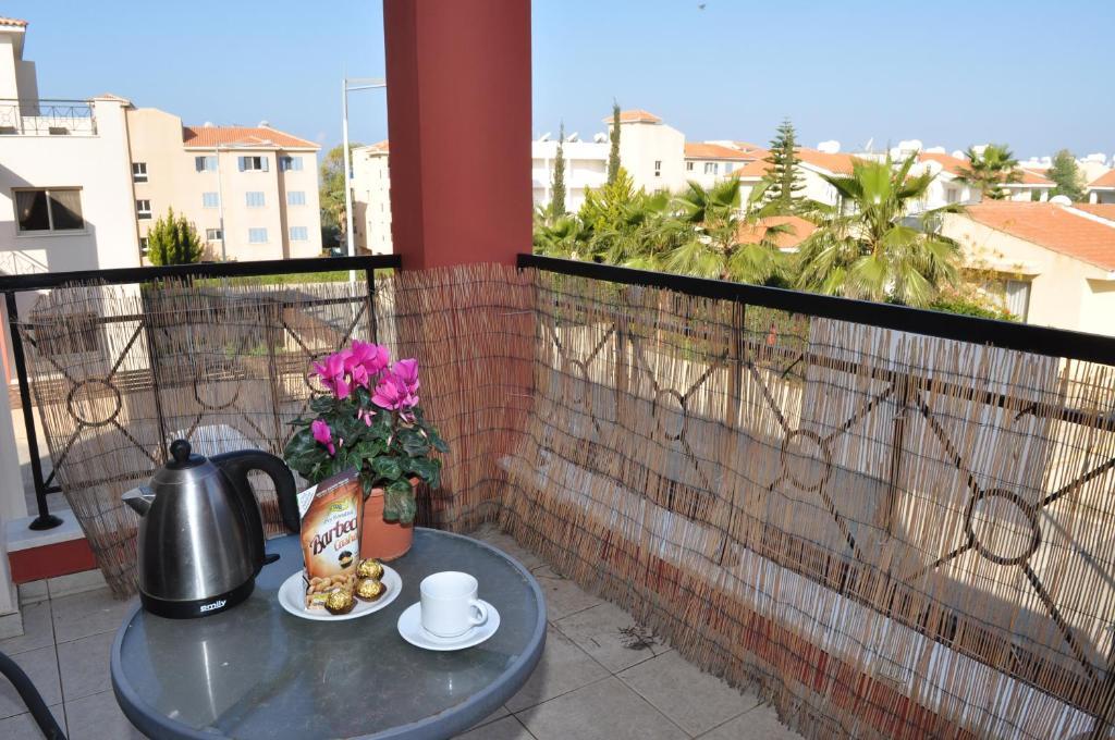 Apartment Kings Paphos