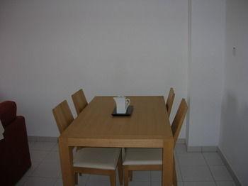 Iris Village Apartment