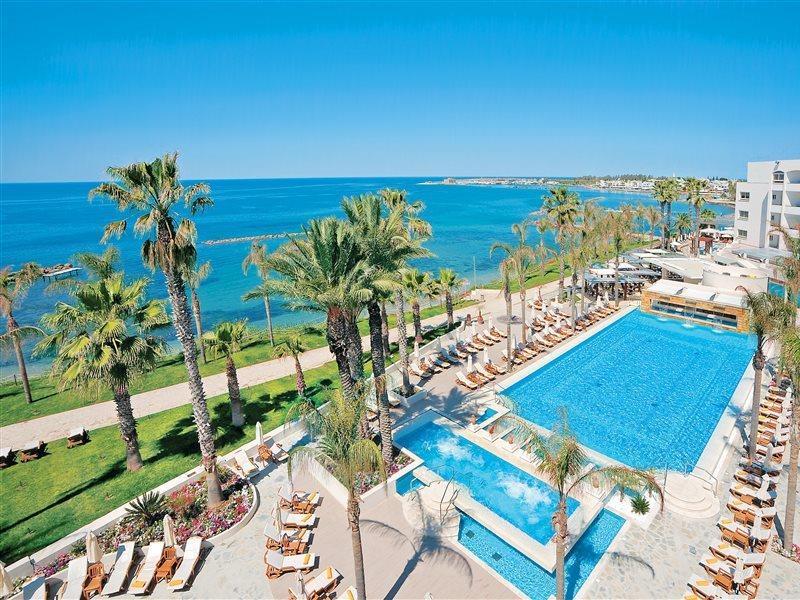 Alexander The Great Beach 4*