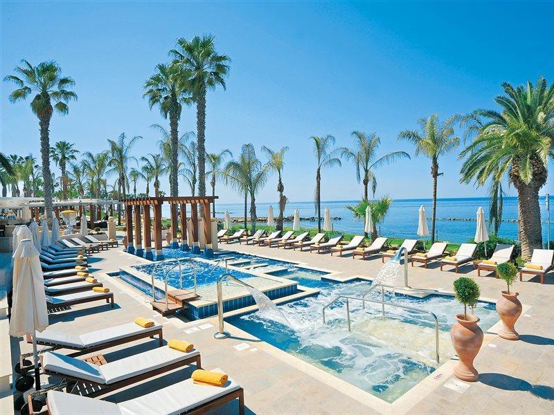 Alexander The Great Beach 4* Paphos