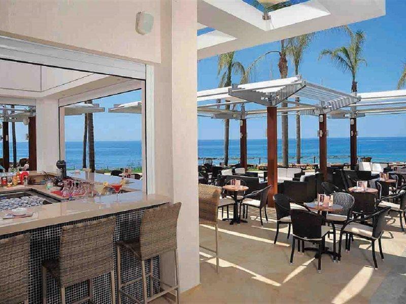 Alexander The Great Beach Hotel Paphos