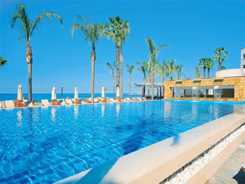 Alexander The Great Beach Hotel