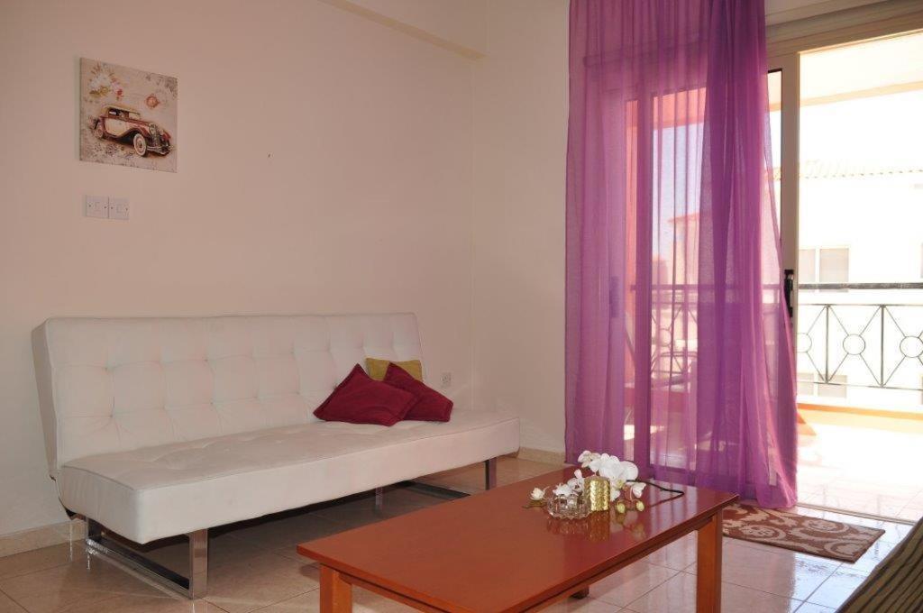 Apartment Kings Paphos