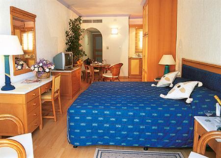 Aparthotel Gardens Holiday Paphos