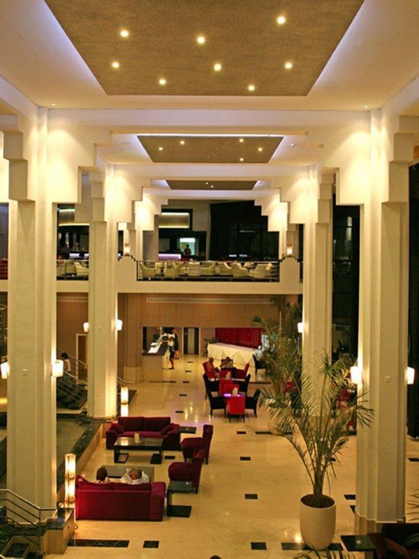 Aparthotel St. George Gardens & Klorakas