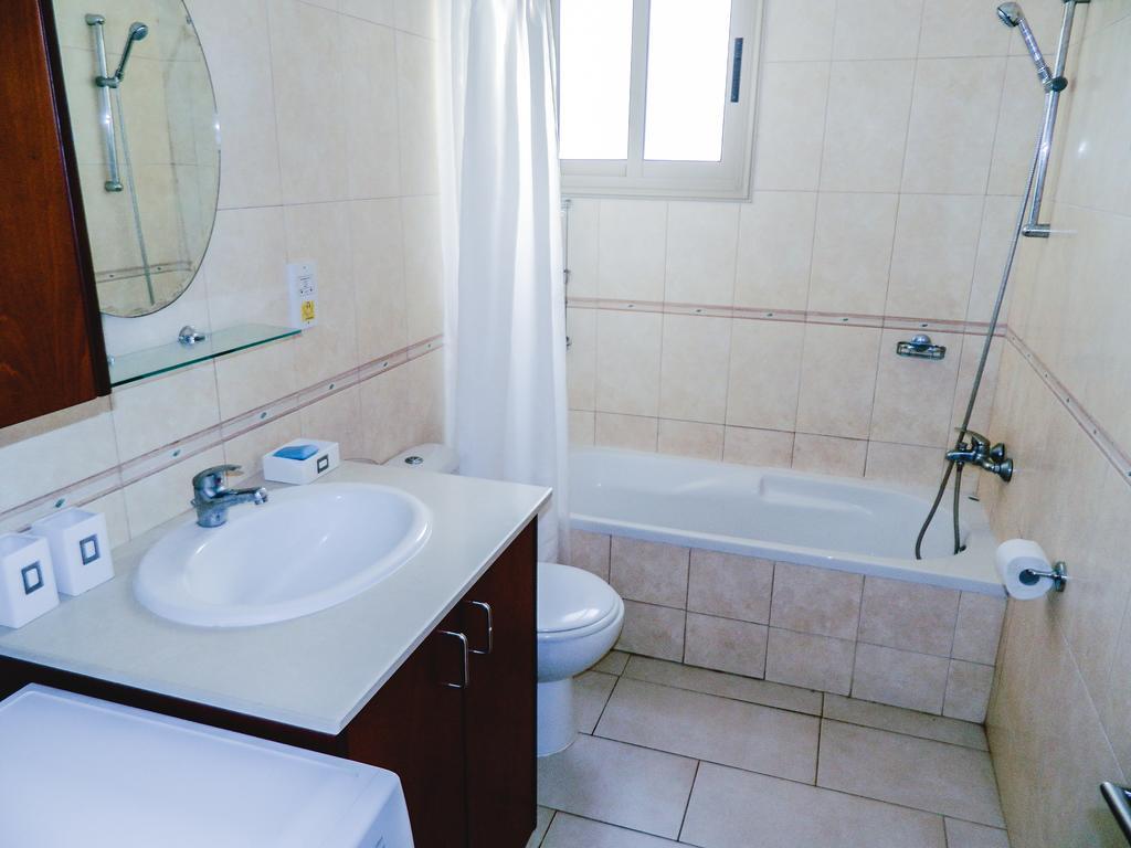 Apartment King's Gardens Paphos