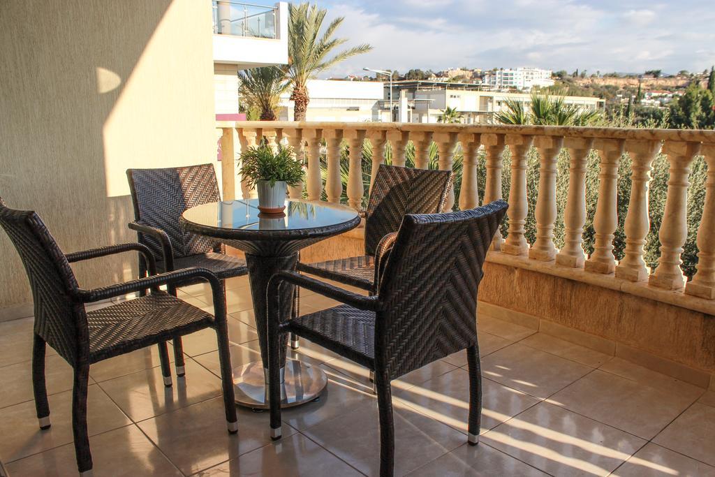King's Gardens Paphos