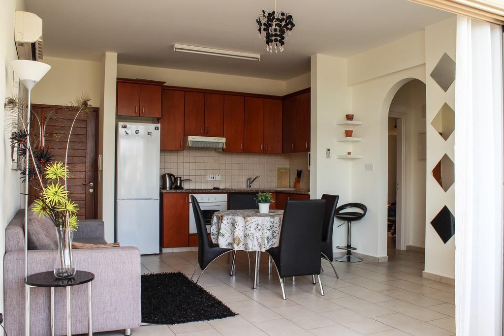 King's Gardens Apartment
