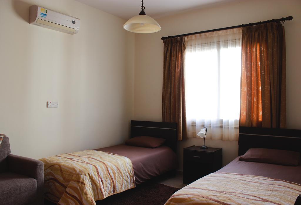 King's Gardens Apartment Paphos