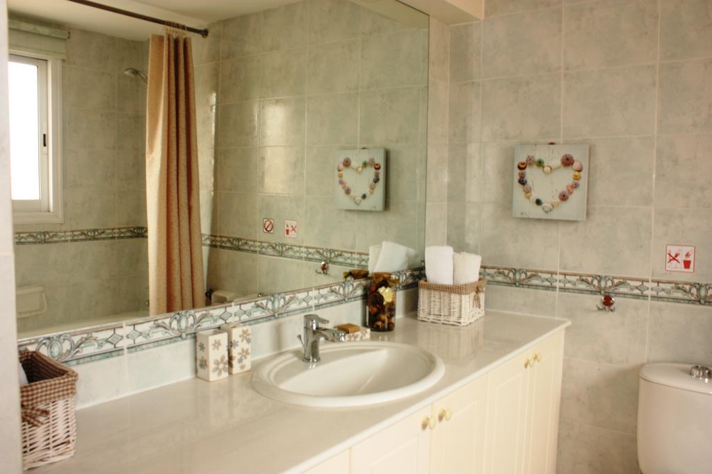 Apartment Azure Paphos