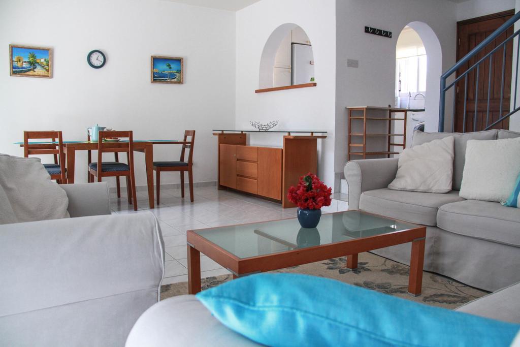 Azure Paphos