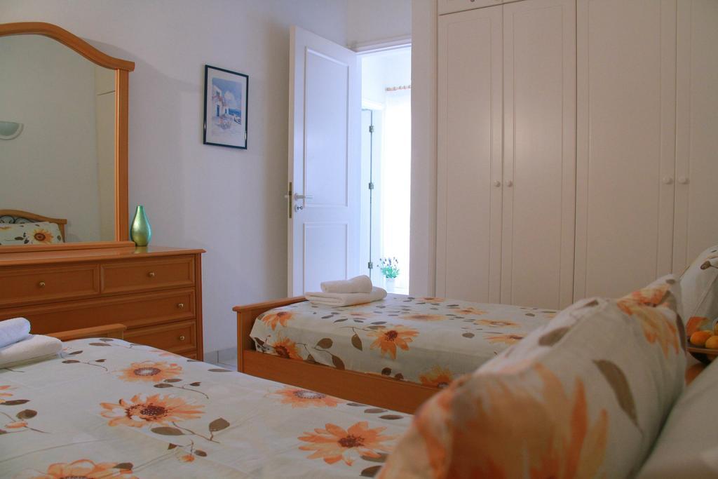 Apartment Azure *