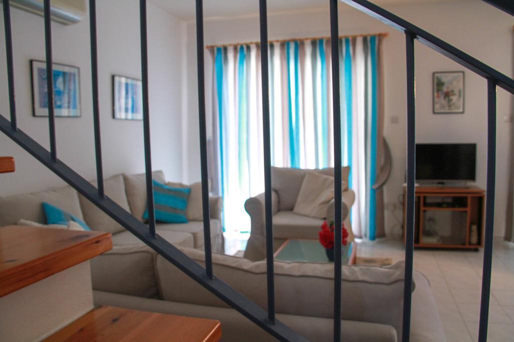 Azure Apartment