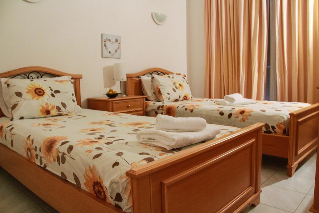 Apartment Azure Paphos